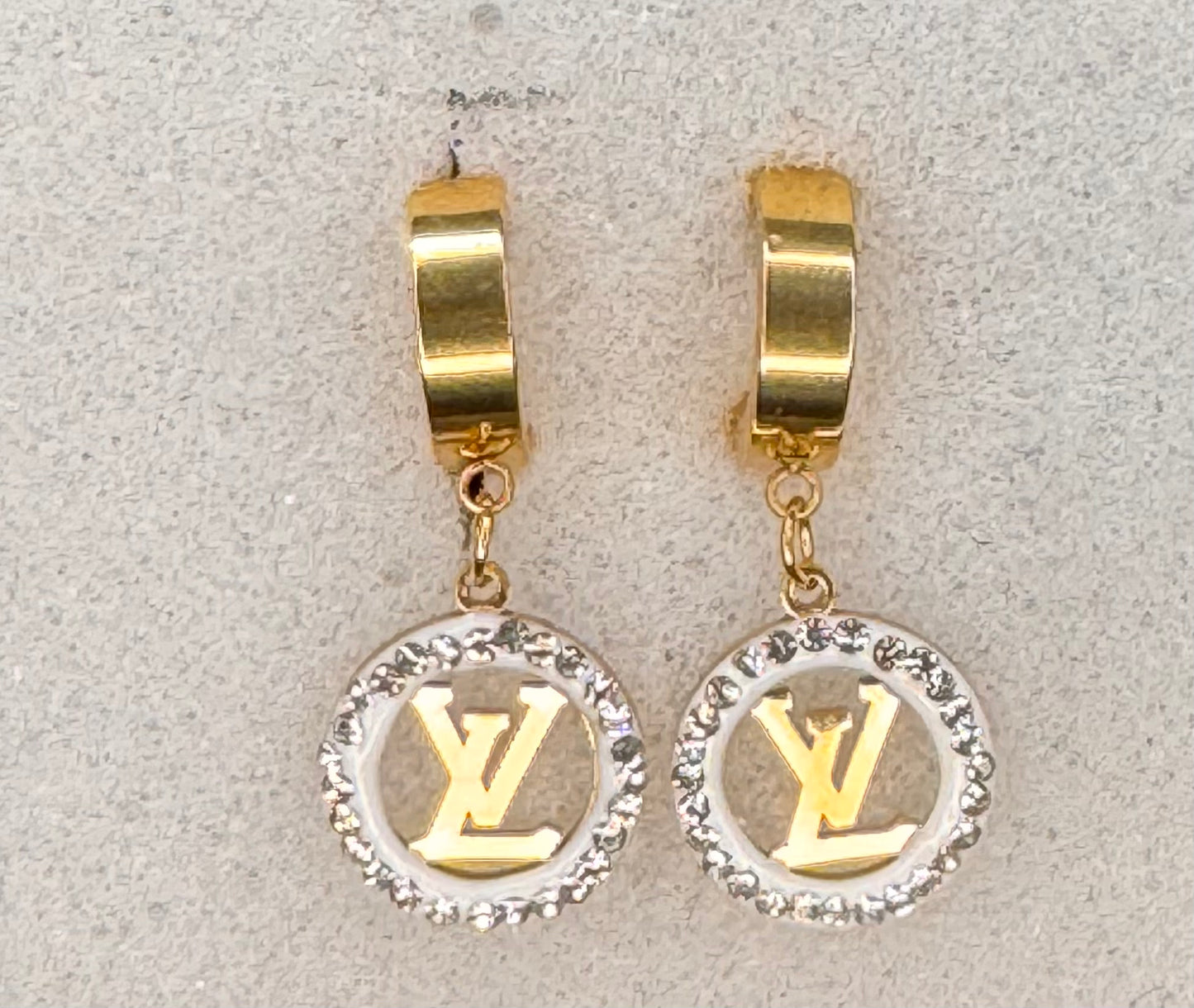 Elegant Earings