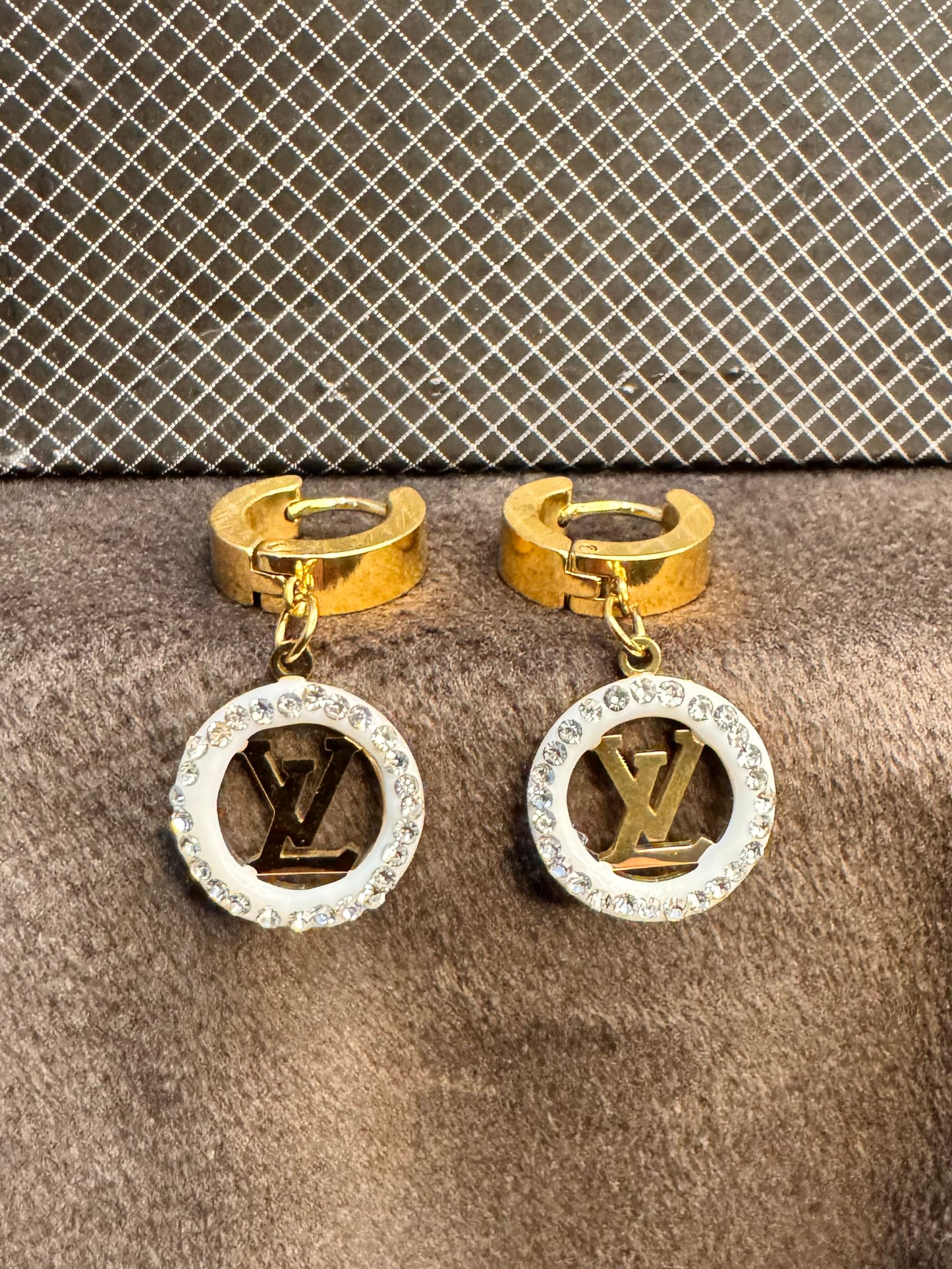 Elegant Earings