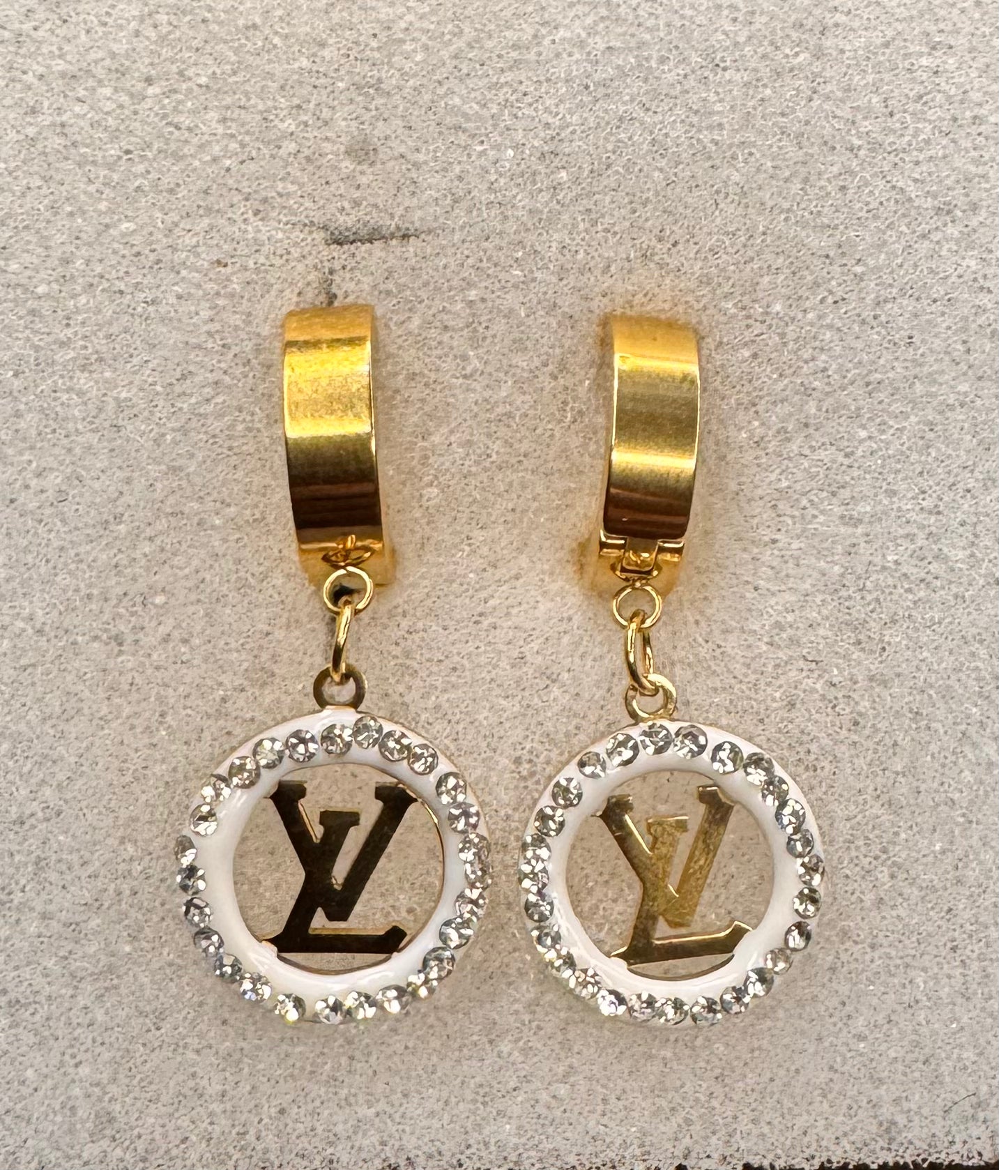 Elegant Earings